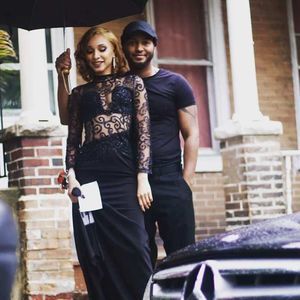 Meet your Posher, Johncarlos